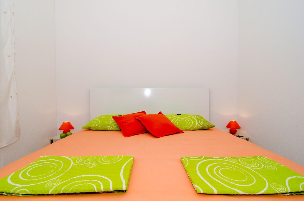 Guest House Cinema Close To Port Dubrovnik Exterior foto